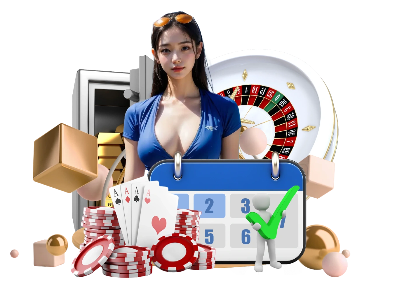 Thông tin casino Tv88